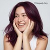 Adore Semi Permanent Hair Color (079 Burgundy Envy) | Vegan