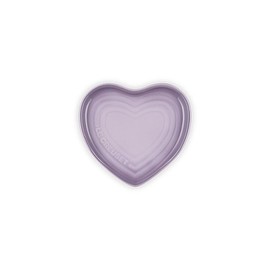 Heart Spoonrest - Bluebell Purple / 하트 스푼레스트-블루벨퍼플