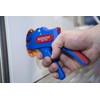 WEICON Tools No. 5 Pro Wire Stripper | Automatic Wire