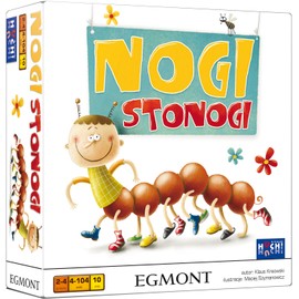 Egmont EGMONT Game Table Legs