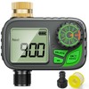 Sprinkler Timer, Digital Water Hose Timer Irrigation Controller