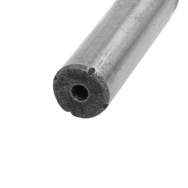 sourcing map 12 mm Cutting Blade 3 mm Cutting Depth 6 Flutes Straight Shank T Groove Cutter