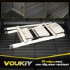 VOUKIY All Weather Car Floor Mats & Cargo Liner Set