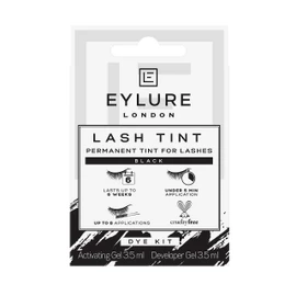 Eylure Lash Tint Black