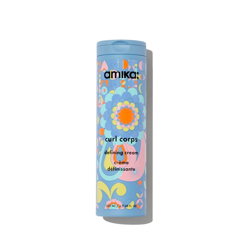 amika Curl Corps Defining Cream, 6.7 oz
