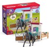 Schleich Horse Club - 25 PC Lisa and Storm Horse
