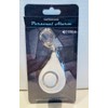 Safesound PERSONAL ALARM by SAFESOUND- 125dB Self Defense Keychain for