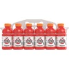 Gatorade Thirst Quencher Zero Sugar Sports Drink, Fruit Punch, 12oz