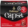 Dallmayr Capsa Lungo Decaffeinated 39 Capsules