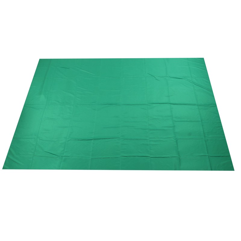 Photographic Green Screen Green Cotton Polyester Perforated Background Cloth for