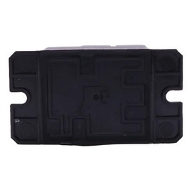 DVPARTS 0C2174 Starter contactor Relay 832AW-1A-F-C1-12VDC Compatible with Generac Generators