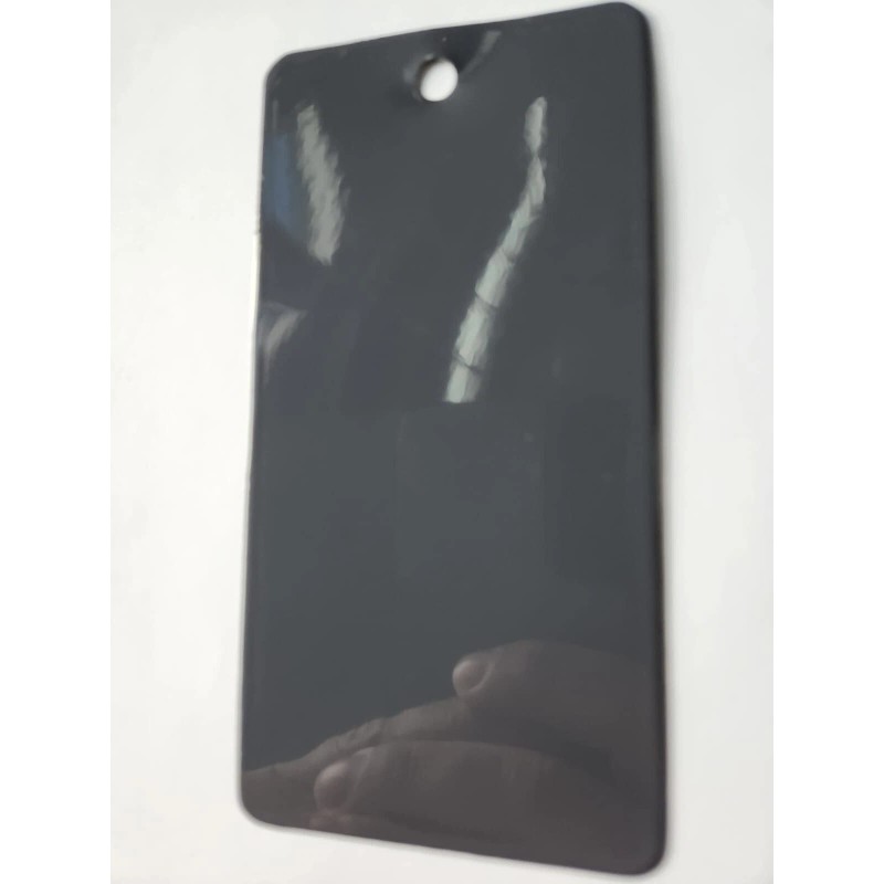 Union Coatings Slate Gray RAL 7015 Powder Coating Paint /