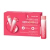 Nutri-D-Day 뉴트리디데이 이너뷰티 슈퍼 저분자 피쉬콜라겐 25g x 7병 1박스/SJ NutriD-Day Inner Beauty Super Low Molecular Fish Collagen 25g x 7 Bottles 1 Box/SJ