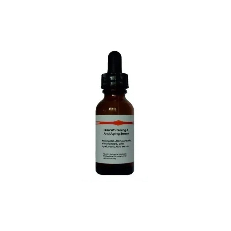 Melasma, Hiperpigmentación Piel Oscura, Manchas,frasco 50 Ml