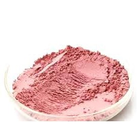 Neotea Natural Roja Powder | Organic Rose Petal Powder for Skin Care | Hair Care | Face Masks | 100% Pure, Chemical-Free, Vegan, and Cruelty-Free (200 GM)