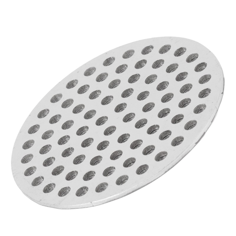 51mm Puck Screen Lower Shower Screen Reusable Coffee Portafilter Puck