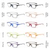 [MIDI ミディ] 老眼鏡 レディース メンズ おしゃれ 1.0 1.5 2.0 2.5