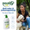 Douxo S3 SEB Shampoo, Contains 0.5% Ophytrium, Odor Control &