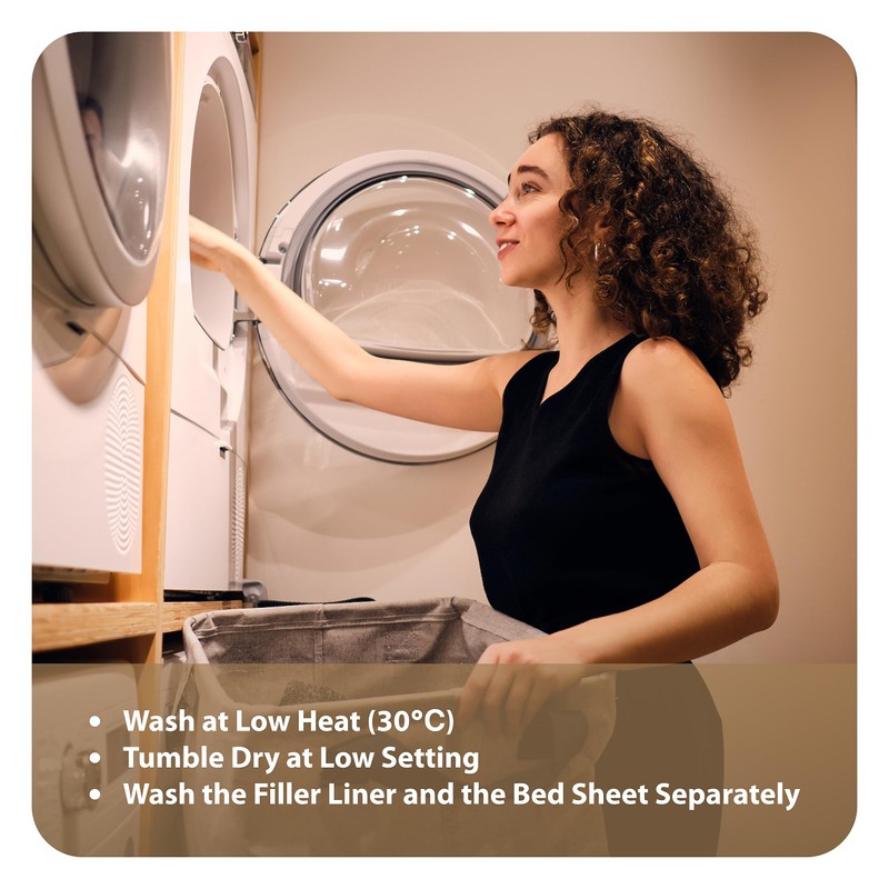 Ellie-Bo Medium Dog Bed Cover for 30-inch Dog Cage/Crate -