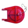 KOHLER GENUINE PART GP1060740 FLAPPER Red