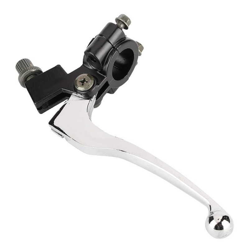 Excellent Replacement Motorcycle Clutch Lever, Brake Clutch Cable, for 125