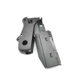 Tolxh Replacement Part New Miter Saw Power Switch #N548978 Replaces #606056-00 DW712 DW715 DW716 DW717 DW718 DWS780 for Dewalt