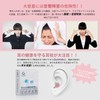 Quietide Live Earplugs, Soundproofing, Hearing Protection Earplugs, Uniquely Developed, Includes