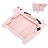 7.9 Inch Tablet Protective Cover Cute Cow Kids Silicone for