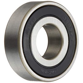 Toyota Genuine Parts Input Shaft Bearing Part Number 90363-17037