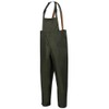 Pioneer Heavy-Duty Waterproof Tree Planter Overall Bib Work Pants, Adjustable,