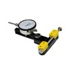 Magswitch T32241 Universal Saw Indicator, 2-in-1 Miter Slot to Table
