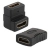 AONTOKY Hdmi Adapters Kit (7 Adapters) Mini Hdmi to Micro