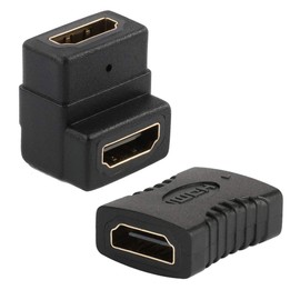 AONTOKY Hdmi Adapters Kit (7 Adapters) Mini Hdmi to Micro Hdmi Male to Female