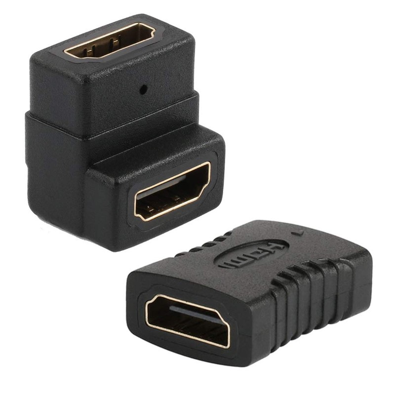 AONTOKY Hdmi Adapters Kit (7 Adapters) Mini Hdmi to Micro