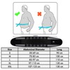 InnoTi Back Support for Men and Women, Back Support Belt