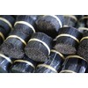 ISINIS 100% Boar Hair Cushion Brush GM LAQUE Line