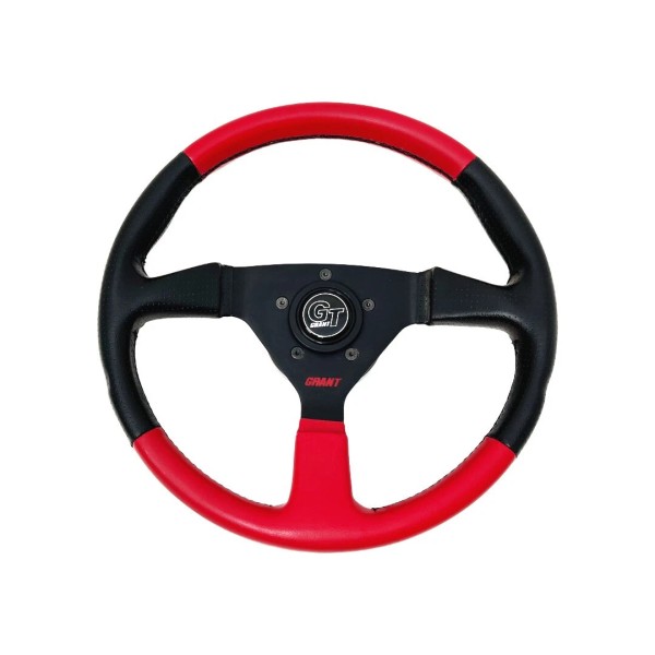 Grant 1976-95 Jeep CJ5 CJ6 CJ7 Wrangler Steering Wheel Kit
