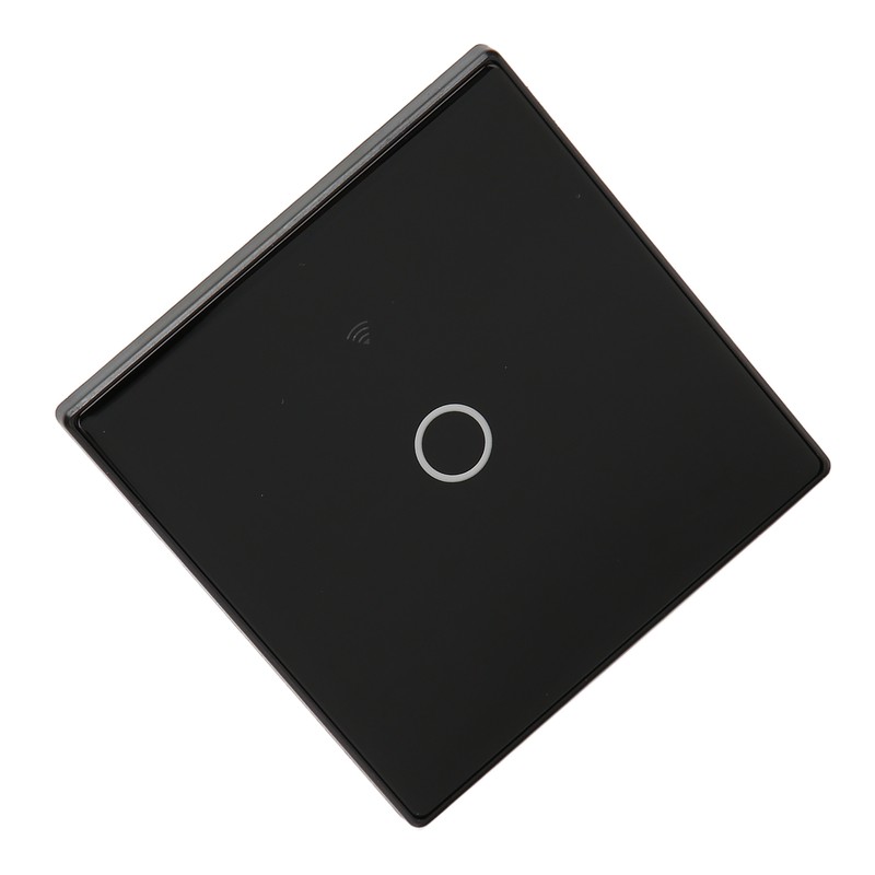 WiFi Smart Light Switch Wireless Smart Light Switch with Intelligence