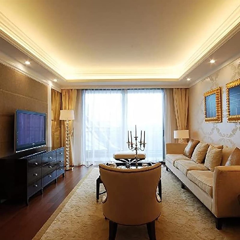 pcning 5 m LED Strip, AC 220 V, 230 V