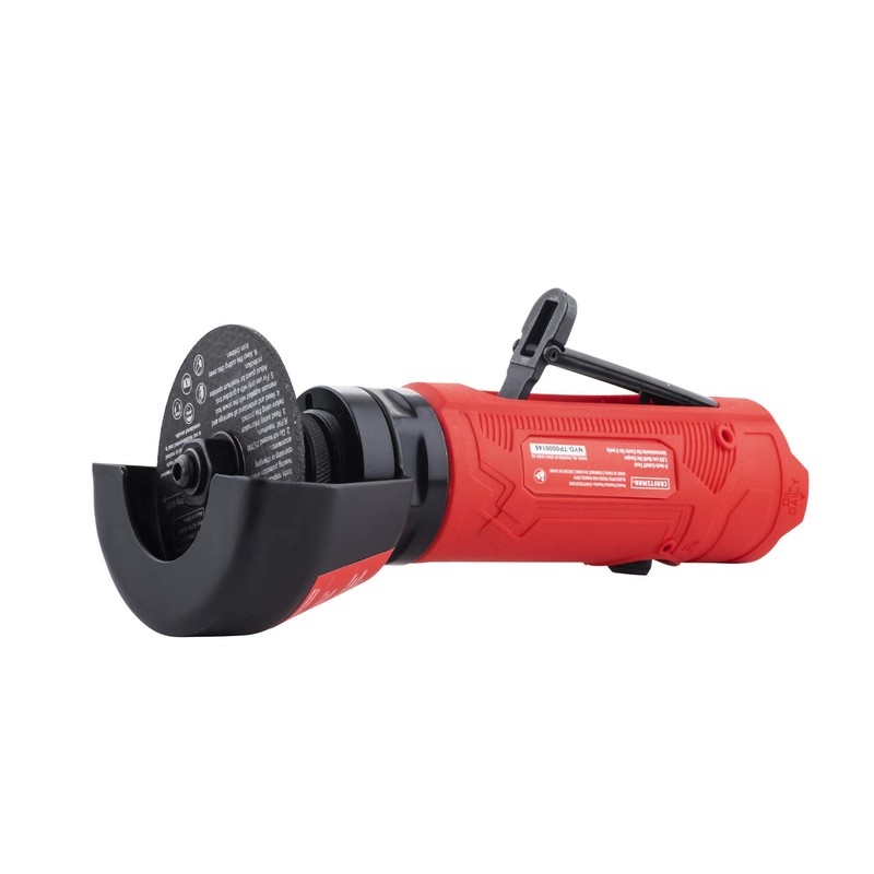 CRAFTSMAN 3-in Cutoff Tool, High-Speed RPM Cutting, Lightweight & Compact