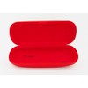 K5-SPEC Evangelion Plug Suit Glasses Case WILLE Asuka