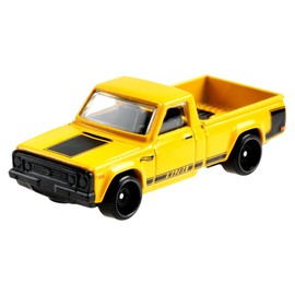 Hot Wheels - Hot Wheels Pickup Cars Mazda Repu GRP24