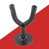 4Pcs Guitar Wall Mount Hanger Hook Acoustic Electric Bass Metal