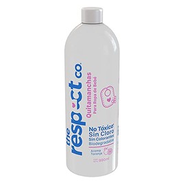 The Respect Co. Quitamanchas Para Ropa De Bebé
