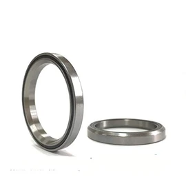[NBBB Your Bicycle Bearing Warehouse] ACB3544H5.5 1-1/4" Headset Bearings CANYON/ACROS AEROAD SLX Bicycle Bearings 35.0 x 44.0 x 5.5 36°/45° Set of 2 AC3544