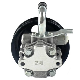 DNJ PSP1094 Power Steering Pump w/Pulley for 06-10 / Hyundai Sonata 2.4L DOHC - No Core Needed