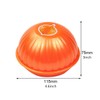 AISIBO Onion Saver, Food Storage Containers for Onion Saver, Classic
