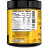 Jacked Factory Nitrosurge Build Pre Workout with Creatine for Muscle