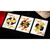MJM Orchestra Playing Cards by Riffle Shuffle