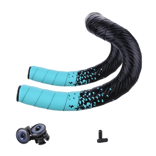 NELboNs Bike Handlebar Tape Comfortable Anti-Slip Road Bicycle Handle Tape